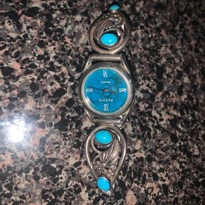Native Women’s Watch